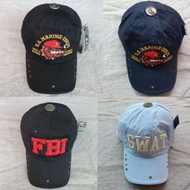 야구모자 캡모자 빈티지 챙모자 썬캡