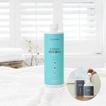 액상 세탁조 클리너 세탁기 청소 통돌이 드럼 세정제, 세탁조클리너 500ml
