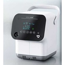 산소 발생기 가정용 임산부 노인 학생 공부방, 2L 고농도산소 모델