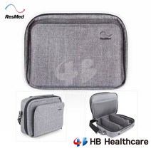 레즈메드 레즈메드 에어미니 양압기 전용 가방, 단품, 단품