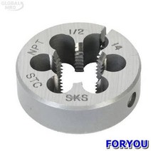 ForU959 슈퍼툴 파이프다이스 1개 배관자재 안전용품 사무용품 전기용품 소모성자재