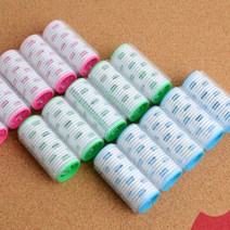 세븐스타 열전도 구르프 헤어 컬 고데기 앞머리 웨이브 마는법 세팅기 마사지 팩 밀리앞머리 뿌리볼륨, 사이즈, 중형