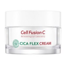 셀퓨전씨 시카 플렉스 크림, 45ml, 1개