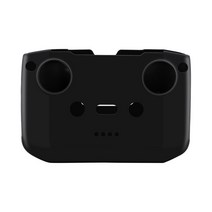 DJI 디지아이 MINI 3 PRO/매빅 3/3 Classic/Air 2S/Mini 2 용 실리콘 커버 원격 제어 스크래치 방지 보호 케이스 드론 액세서리, [02]  RC- N1