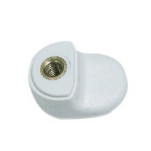 샤오미 M365 Pro 1s 전동 스쿠터 폴딩 포스 후크 액세서리 Mudapron Screw 용 리어 펜더, 01 WHITE, 01 WHITE