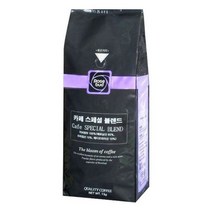 MS 대상 로즈버드 카페스페셜 블렌드 1kg