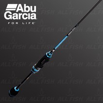 아부가르시아 아부가르시아 솔티파이터 슈퍼 메바루 볼락 전갱이 라이트게임 바다루어낚시대, SSMS-802LT_튜블라