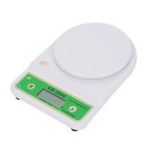 경인 전자저울 KB2000 1kg 3kg 5kg 계량 업소 가정용 주방, KB-1000