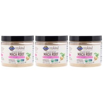 가든오브라이프 마이카인드 마카 뿌리 225g 철분 포타슘 프로바이오틱스 3개