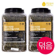 꽃담금주 TOP 제품 비교