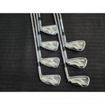 정품 아펙스 프로19 다이나믹골드 S200 7아이언 i230304, 기본 : 상세페이지 참조