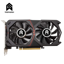 가성비 그래픽 카드 GTX750TI GDDR5 128BIT 2GB 비디오 카드, 협력사