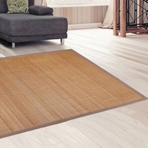 대나무돗자리 대자리 150×195cm
