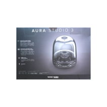 하만카돈 Aura Studio3