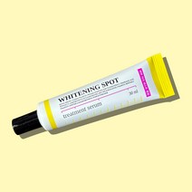 메르헨랩 메르헨 화이트닝 스팟 트리트먼트 세럼 30ml, 세럼 30ml 1개