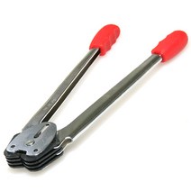 셀바이 수동밴딩 클립집게 19mm PP결속기 포장 밴딩끈, 1개