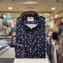 예작 SH04 스포티 텍스쳐 네이비 YJ9FBB766NY