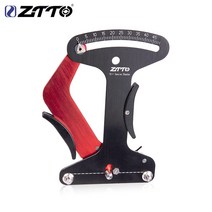 자전거 스포크 텐션 미터 장력측정기 휠트루윙 Tension Meter