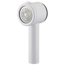 옴 전기 KAJKC5W 005693 OHM 충전식 보풀 제거기흰색, 하얀색, 외날 직경 60mm