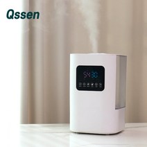 큐쎈 가열식 가습기 복합식 통세척 신생아 온열 살균, 큐쎈 가습기