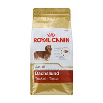 건강한사료 강아지사료양1.5kg 개사료 어덜트 닥스훈트 로얄캐닌, 본상품선택