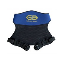 [낚시장터]-[GB] F210 리미트 피싱가드 히프커버 힙가드, 네이비