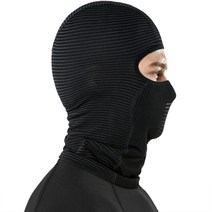 테슬라 바라클라바 방한 마스크 TM-YZB10 3종, 그레이_GRY