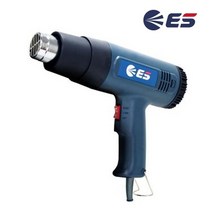 ES산업 열풍기 HG116 온도조절 열풍기 1600W