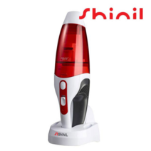 신일 건습식 핸디형 무선청소기 SVC-D950GK, 혼합색상