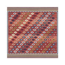 대형 모로칸 러그 카페트 거실 단모 인테리어 북유럽