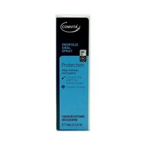 콤비타 프로폴리스 목 스프레이 20ml