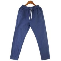 여성 9부 밴딩 데일리 이지웨어 마 바지 하이틴패션