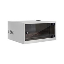 엠비에프 MBF-MINI300 네트워크 서버 허브랙, 1개