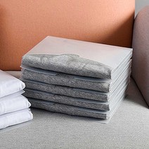 옷장 정리 아이템 얇은옷 보관함 서랍속 의류 정리함, 다모아가게 L, 다모아가게 본상품선택