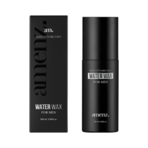 어맨즈 헤어 볼륨 퀵 스타일링 이지 워터왁스, 7개, 100ml