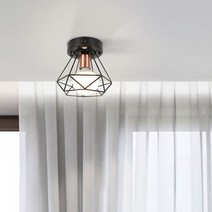 다비드 led 현관 계단 직부 센서등 램프불포함