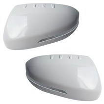 자동 미러 커버 사이드 프레임 트림 하우징 Kia K5 2011 후면보기, 04 Left ande Right