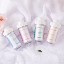 프리쉐 [프리쉐] 프레쉬 무드 샤워필터 (PBS-01) by휴비딕, 포레스트워크:리필)포레스트워크