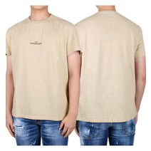 메종마르지엘라 로고 반팔티 (S50GC0659 S23984 114M)