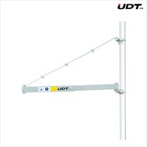 UDT 윈치걸이대 RHF-600-750(휴대용)