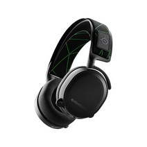 Steel Series Arctis 아크티스7x Xbox Series 미국 내수용