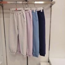 래핑차일드 부평점 매 시즌 사랑받는 저지 조거팬츠 83129-402-30 LHC