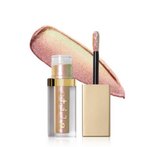 스틸라 매그니피슨트 메탈 글리터 앤 글로우 리퀴드 아이섀도우, 원더 러스트, 9개