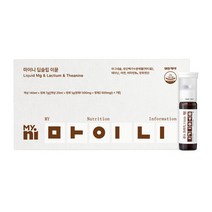 일동제약 마이니 딥슬립 이뮨 7개입, 7회분, 1개