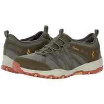 스케쳐스 Seager Hiker Topanga 올리브 등산화 트레킹화 31M234657