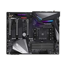 GIGABYTE X570 AORUS MASTER (제이씨현)