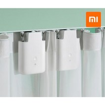정품 샤오미 미지아 스마트 전동커튼 자동커튼 무설치