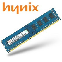 hynix 칩셋 pc 데스크탑 2gb 4gb 8gb pc3 ddr3 1333mhz 1600mhz udimm 모듈 메모리 2g 4g 8g 1333 1600 mhz ram, 4GB 1600 - 10개