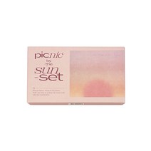 클리오 프로 아이 팔레트 AD 0.6gX10, 013 저녁노을피크닉