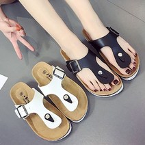 쪼리슬리퍼신발컬러남여공용플립 남자쪼리 쪼리슬리퍼 2컬러 신발 슬리퍼 플립플랍 남여공용 여성쪼리샌들 샌들 쪼리